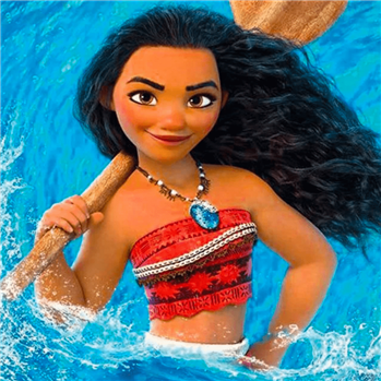 Moana